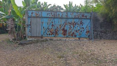 Dijual Tanah Eksklusif di Cikokol, Tangerang, LT 11630m²