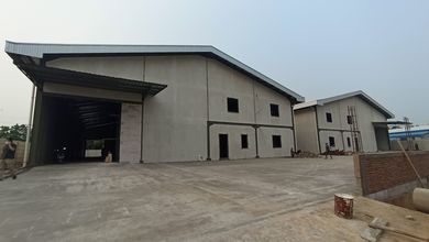 Disewakan Gudang di Kawasan Industri Legok Tangerang