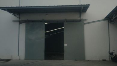Disewakan Gudang di Kawasan Industri Jaiuwung Tanggerang