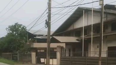 Dijual Murah Gudang Ijin Industrii Cikande Serang