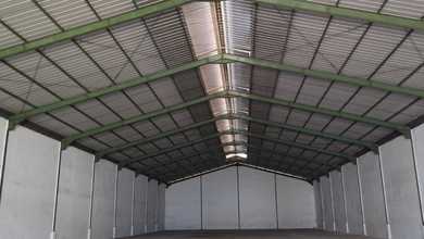 Disewakan Gudang di Kosambi Dadap Tangerang