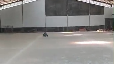 Dijual Gudang Dikawasan Budi Teksindo Cikande