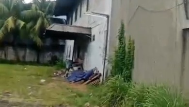 Disewakan Gudang di Kawasan Akong Sepatan Tangerang