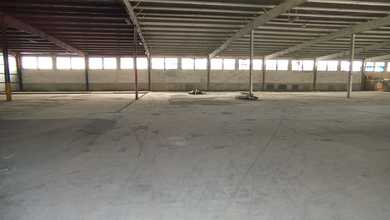 Disewakan Gudang Di Daan Mogot Tangerang