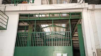 Disewakan Gudang Di Pantai Indah Dadap Tangerang