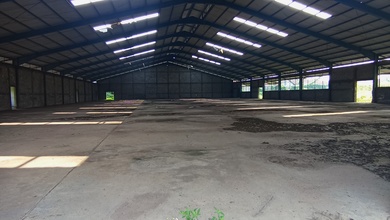 Disewakan Gudang Murah Di Cikande Tangerang