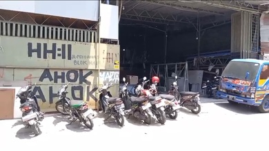 Dijual Cepat Gudang Di Jelambar Jakarta Barat