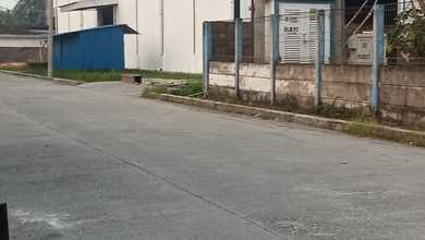 Disewakan Gudang Baru Dikawasan Balaraja Tangerang