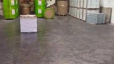 Dijual Gudanh Di Cukang Galih Curug Tangerang