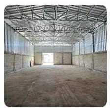 Disewakan Gudang Gandeng 6 Di Kapuk Muara Jakarta Utara