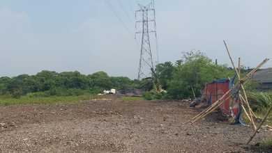 Tanah Elit Dijual di Balaraja, Tangerang, Harga 22 Miliar