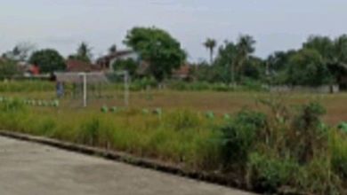 Kavling Prestisius Dijual di Balaraja, Tangerang, Harga 105 Miliar