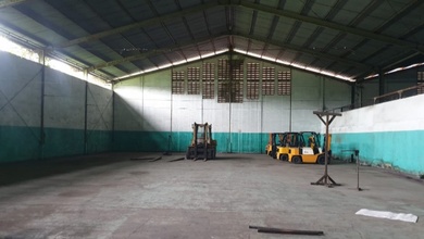 Disewakan Gudang Bersama di Cikupa Tangerang