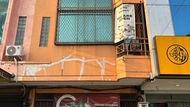 Dijual Ruko Strategis Palem Lestari Jakarta Barat