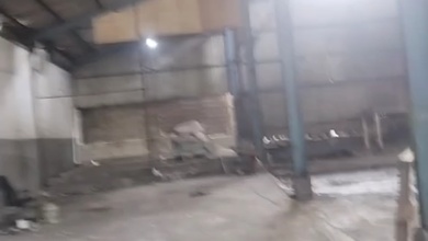 Dijual Gudang Ijin Industri di Cikupa Tangerang