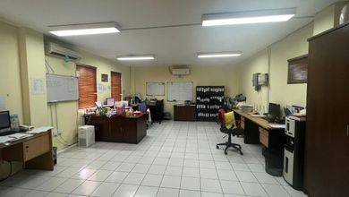 Dijual Gudang Elang Laut Sit 3 Pik Jakarta Utara