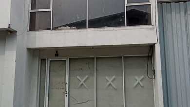 Disewakan Gudang Di Halim Jurumudi Tangerang