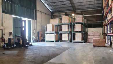 Disewakan Gudang 2 Lantai di Jatiuwung Tangerang