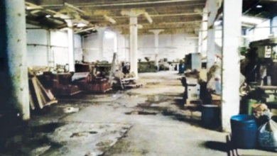 Disewakan Gudang Di Kamal Muara Jakarta Utara