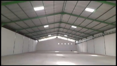 Disewakan Gudang Bagus Di Bitung Tangerang