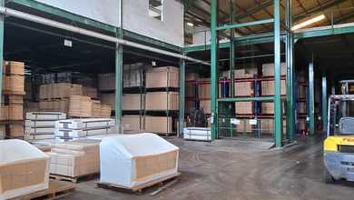 Disewakan Gudang di Jati Uwung Tangerang