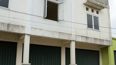 Dijual Rugi Ruko Di Bintaro Tangerang Selatan