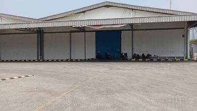 Disewakan Gudang Di Kapuk Kayu Besar Jakarta Utara