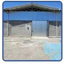 Disewakan Gudang Gandeng 6 Di Kapuk Muara Jakarta Utara