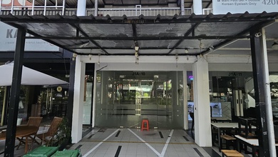 Disewakan Ruko Citra Garden 6 Jakarta Barat