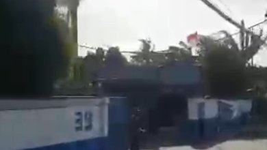 Dijual Ex Pabrik di Pasar Kemis Tangerang