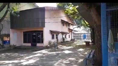 Disewakan Gudang Ijin Industri Di Cikupa Tangerang