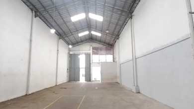 Disewakan Gudang Di Kalideres Jakarta Barar