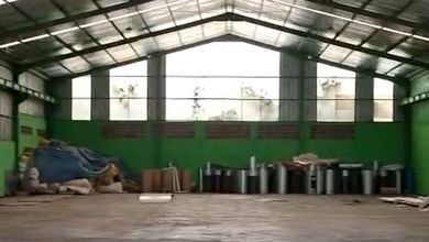 Disewakan Gudang Mandiri Di Tigaraksa Tangerang