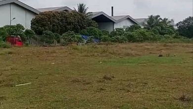 Kavling Prestisius Dijual di Balaraja, Tangerang, Harga 171 Miliar