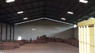 Dijual Gudang Ijin Industri Di Jatake Tangerang