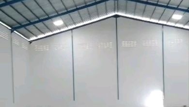 Disewakan Gudang Bersama di Pakuhaji Tangerang