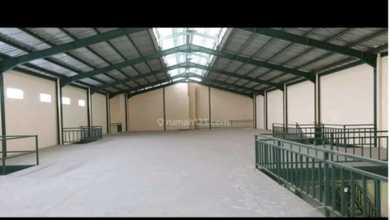 Disewakan Gudang di Penjaringan Jakarta Utara