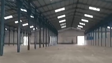 Disewakan Gudang Di Jati Uwung Tangerang