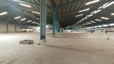 Disewakan Gudang Di Kawasan Industri Jatake Tangerang