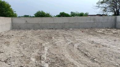 Kavling Prestisius Dijual di Cipondoh, Tangerang, Harga 3,2 Triliun