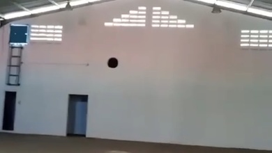 Dijual Gudangbdi Pergudangan Bandara Mas Tangerang