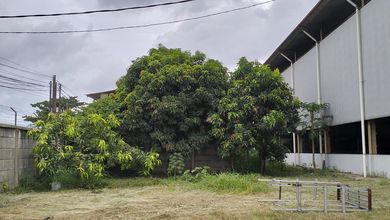 Di Sewakan Gudang di Daerah Legok 45 Ribu Per Meter