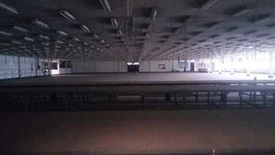 Dijual Gudang Ijin Industri di Jatiuwung Tangerang