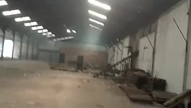 Disewakan Gudang Di Raya Serang Balaraja Tangerang