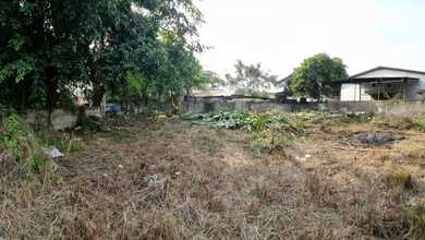 Tanah Elit Dijual di Benda, Tangerang, Harga 15 Triliun