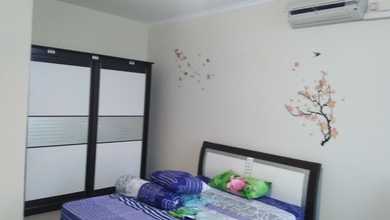 Di Jual Ruko Colloseum Green Lake City Tangerang