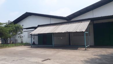 Disewakan Gudang Di Kawasan Manis Jatiuwung Tangerang