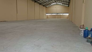 Disewakan Gudang Laksana Pakuhaji Tangerang