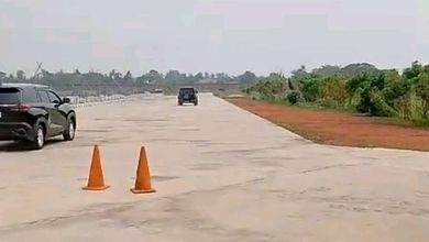 Tanah Elit Dijual di Balaraja, Tangerang, Harga 300 Miliar