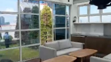 Dijual Gedung Di Tanah Abang Jakarta Pusat